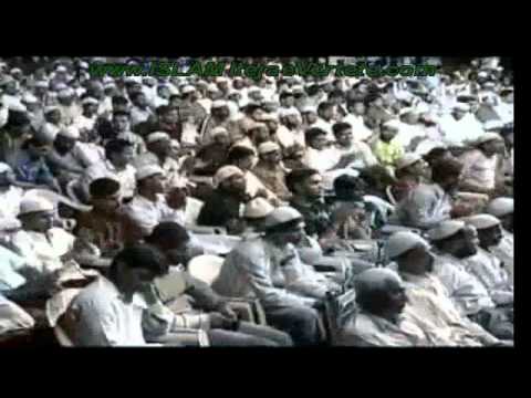 3ntdemiri - njeriu i cili pretendon se është imam mehdiu