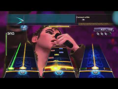 RB3 Custom: Gojira - Flying Whales (2x Bass Pedal)