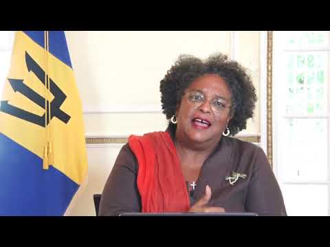 Remarks: Global launch event of the 2020 Human Development Report (HDR)