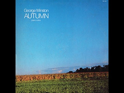 September: Longing/Love | George Winston | Autumn (piano solos) | 1980 Windham Hill LP