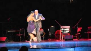 Video thumbnail for Mariana Dragone y Alexander Vistgof