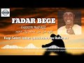 FADAR BEGE || FARKON MAFADI