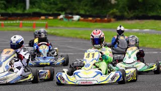【459CUP】 MZ決勝 レース動画 カートランド四国 459CUP第2戦 アイランドシリーズ第4戦 2026.06.28 カートランド四国