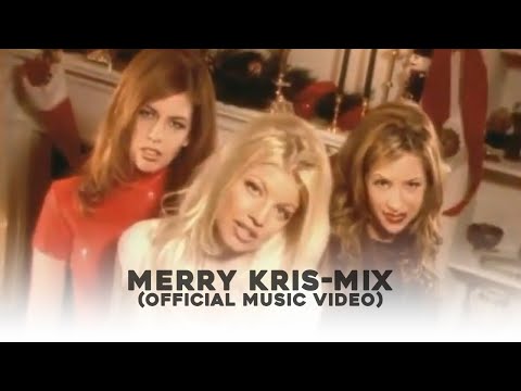 Wild Orchid - Merry Kris-Mix (Xmas)