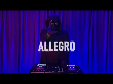 Ziggan - Allegro (Official Music Video)