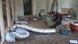 preview picture of video 'Air Conditioning Upgrade | Hingham Scituate Cohasset Duxbury'