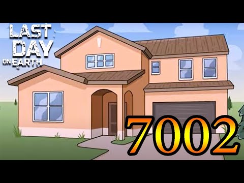 PLAYER 7002 - LAST DAY ON EARTH - LDOE