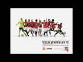 Manchester United - Take me home United road (live version)