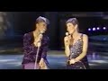 Helen Reddy & Dionne Warwick Duet | SOLID GOLD | “You and Me Against The World”