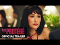 The Protégé (2021 Movie) Official Trailer - Michael Keaton, Maggie Q, and Samuel L. Jackson