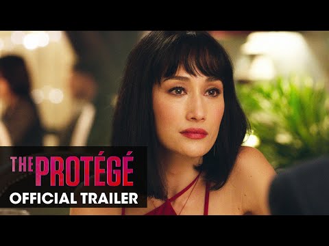 The Protege (Trailer)