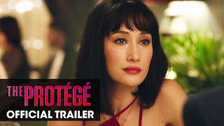 The Protégé Film Trailer