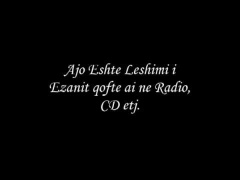 A Lejohet Leshimi i Ezanit me CD Ne Xhami.mp4