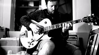 Daily Standard #43 'My Man's Gone Now'