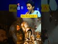 FULL ON ACTION Barroz Reaction Shortsvideo Mohanlal