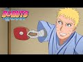 Naruto Vs Boruto Ping Pong Boruto Naruto Next Generations