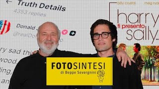 Trump, bizzarro zio d’America (da gestire a Natale)