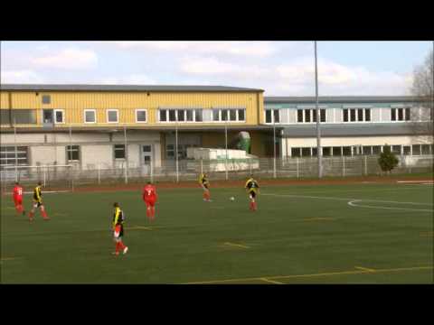 18.Spieltag: SV Nordbräu 78 Neubrandenburg AH - Neubrandenburger FC 93 AH