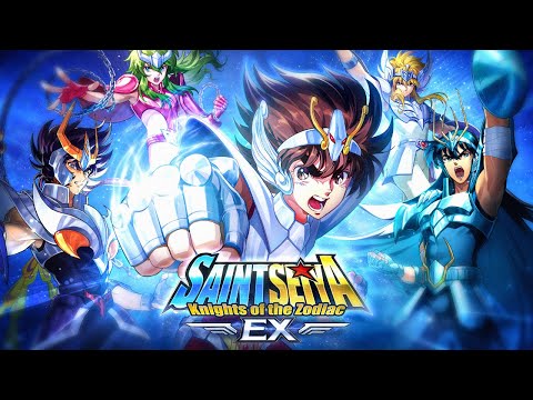 Desbloqueando el Cosmos: ¡Guía definitiva para principiantes del juego móvil Saint Seiya EX!