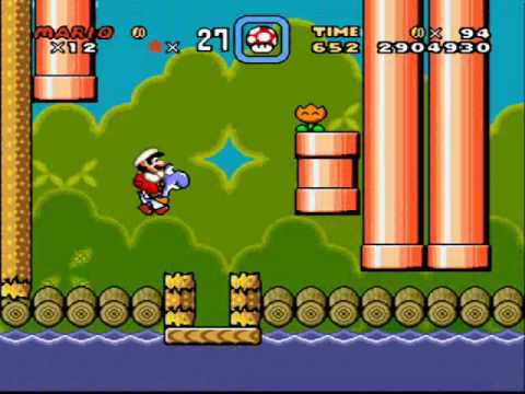 SCW - 36 - hey there world 7. how's it going?