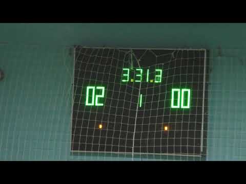 12 КХ 9 лига 1/2 Штиль - Fortuna