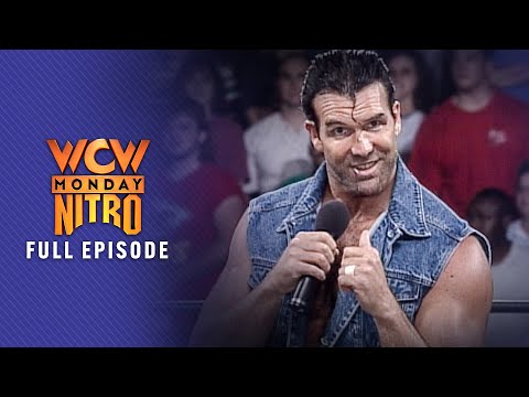 WCW Monday Nitro