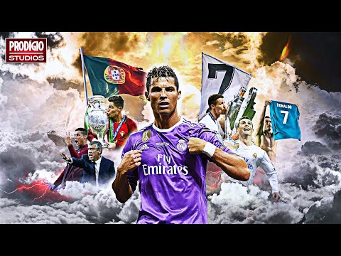 Cristiano Ronaldo | PT 2 – Never Giving Up