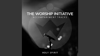 Holy Spirit (Accompaniment Track)