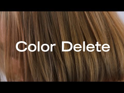 COLOR REMOVER: Have YOU Tried It?, 🌟You've heard of Color Remover but  have you tried our BOND ENFORCING COLOR REMOVER? That's right, it has  BONDING TECHNOLOGY built right in! WATCH TO