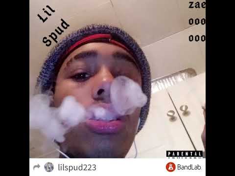 ZAE,000,000 - LilSpud