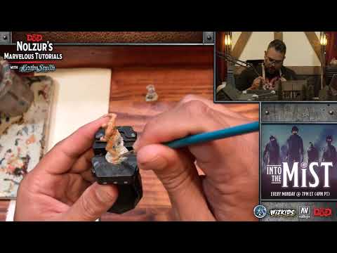 Flesh Golems | Nolzur’s Marvelous Tutorials with RealmSmith