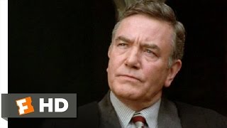 The Browning Version (1/9) Movie CLIP - You Must Unfix It (1994) HD