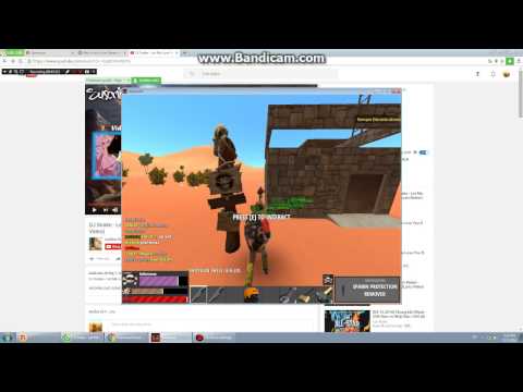 Attention Devs Undetected Hack In Hurtworld Game 2017 07