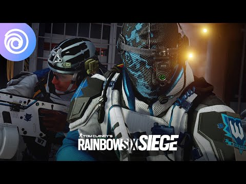 [AUT] Operation Vector Glare Battle Pass Trailer| Tom Clancy’s Rainbow Six Siege