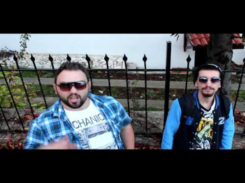 Beretta & Cevat Pehlivan - Air Ball (Official Video Klip)