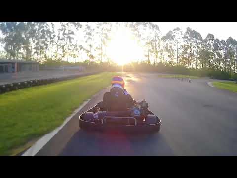 VP 1500 Kartchê Piloto: LuiGi Torres - Equipe Patetas Racing Team