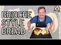 Brioche/Japanese Milk Bread