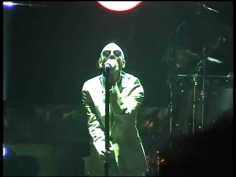 R.E.M. 2003/06/25 - Carling Academy Brixton, London, England