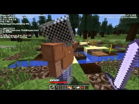 Mindcrack MineZ with Beef, Guude and Pause - S2E11