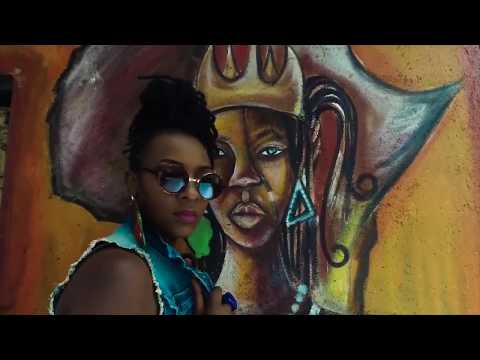 Acie Lumumba interviews Vimbai Zimuto live!