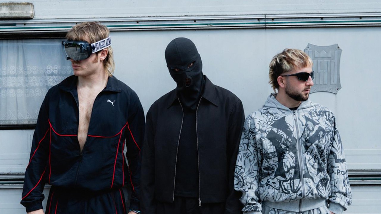 NEU: Spring von Mr Polska & Ski Aggu & Natte Visstick ((jetzt ansehen)) NEU: Spring von Mr Polska & Ski Aggu & Natte Visstick ((jetzt ansehen))