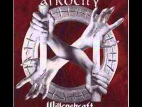 Atrocity - Forever and a day