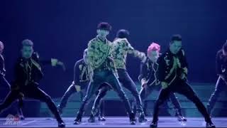 TVXQ_double trouble_arabic sub