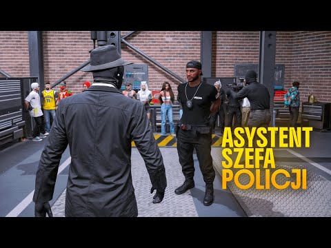 zamknąłem całego mechanika