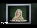 Billie Eilish Therefore I Am Official Lyric Video