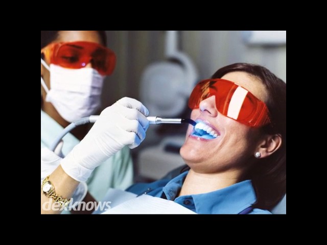 Randolph A Snyder DMD - Yuma, AZ