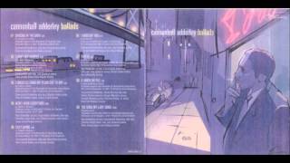 Cannonball Adderley - Dancing In The Dark