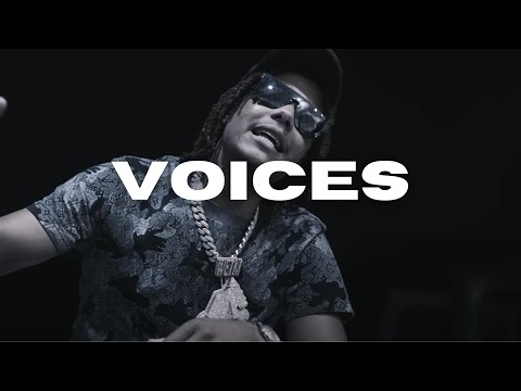 [FREE] Skilla Baby X Sada Baby Type Beat 2023 " VOICES " - (Prod. BigT Productionz)