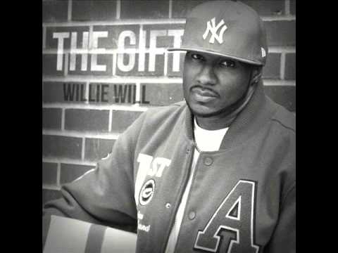 Nothin' But the Blood - Willie Will feat. Jazz Digga