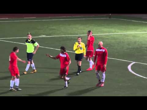 2015-09-10 Riga United FC - FC Marienburg